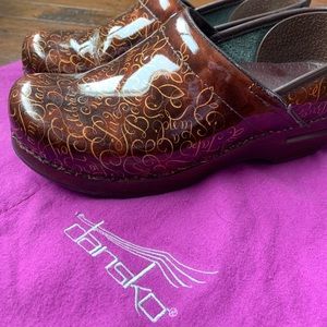 Dansko Clog